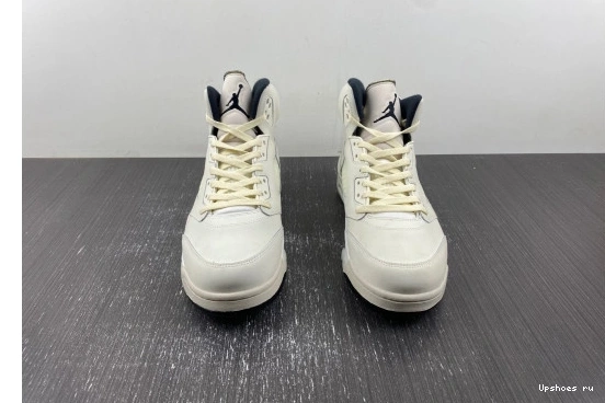“Sail” FN7405-100 Air Jordan  FN7405-100 5 SE  0617